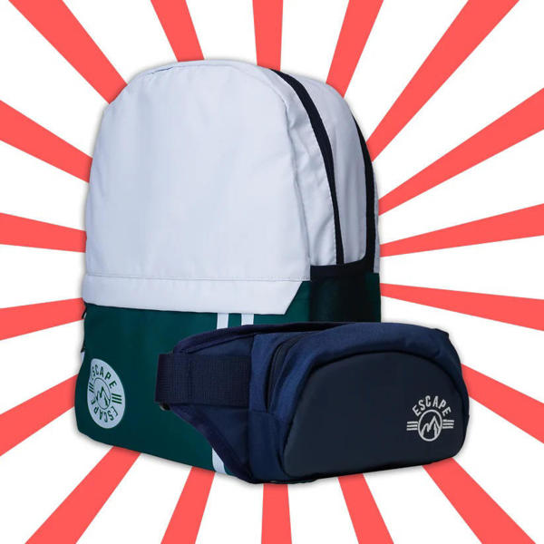 Picture of The GenZ Bundle