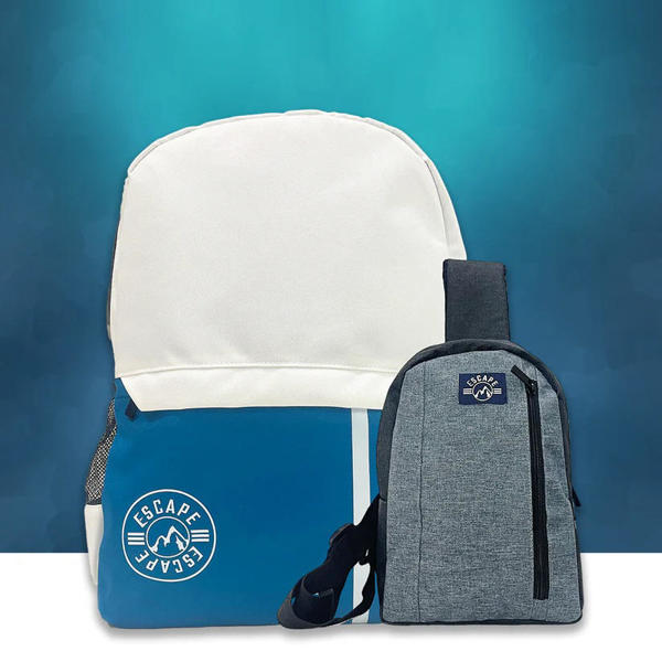 Picture of Escape Bags City Essentials
