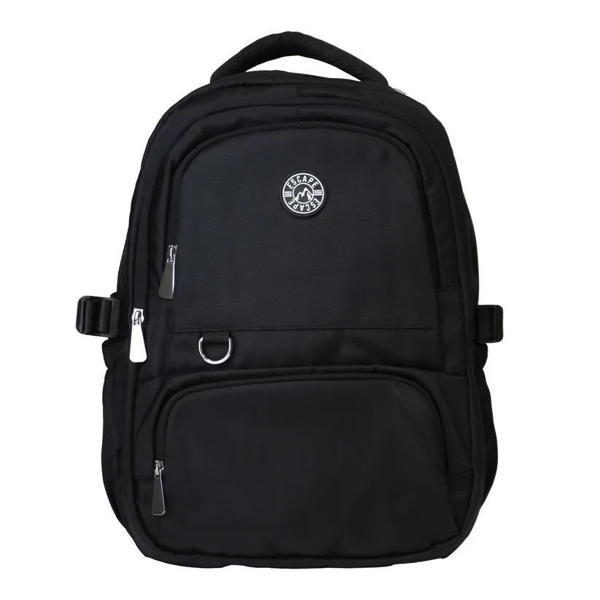 Picture of El Capitan (Black Zippers)