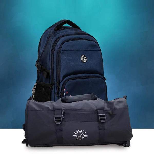 Picture of Born Free Escape Essentials