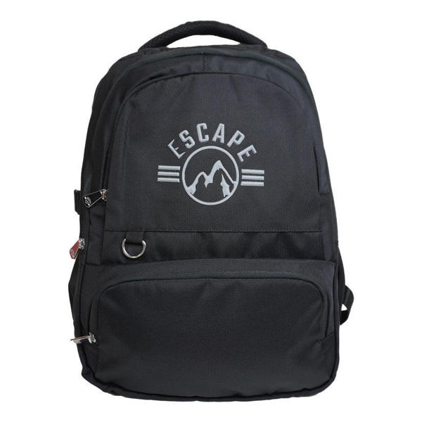 Picture of Mt. Olympus (Black Zipper)