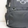 Picture of Mt. Olympus (Black Zipper)