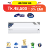 Picture of Walton 1 Ton Inverter Air Conditioner WSI-INVERNA (SUPERSAVER)-12J [PLASMA]