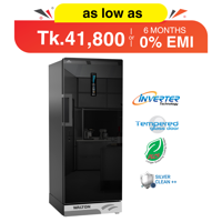 Picture of Walton Direct Cool Inverter Freezer 272L (WUE-2G2-GEPB-XX)