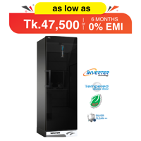 Picture of Walton 321L Direct Cool Inverter Freezer (WUE-3C4-GEPB-XX)