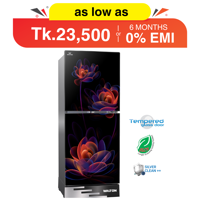 Picture of Walton Direct Cool Refrigerator 132L (WFD-1B6-GDEL-XX)