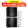 Picture of Walton Non-Frost Refrigerator 619 L (WNI-6A9-GDSD-DD)