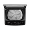 Picture of Hisense 10.5kg Inverter Top Loading Washing Machine (WT5J1013DT/BD3)