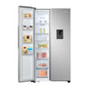 Picture of Hisense 564L Side by Side Refrigerator (RC67WS4OWQ)