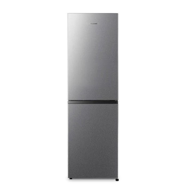 Picture of Hisense 259 L Bottom Mount Refrigerator RD31DC4SHA