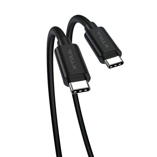 Picture of XTRA C65 Black
