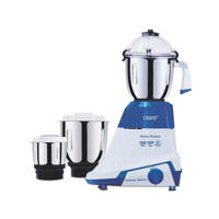 Picture of ORPAT Kitchen Platinum 1200W 3 Jars Mixer Grinder and Blender