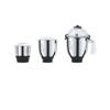 Picture of ORPAT Kitchen Platinum 1200W 3 Jars Mixer Grinder and Blender