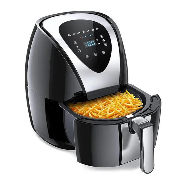 Picture of Miyako AF-618 Digital Air Fryer 4.5L 1400W