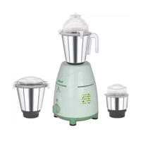 Picture of Jaipan Family Mate 1000W 3 Jars Juicer Mixer Grinder