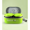Picture of Milton Executive Lunch Box Soft Insulated Tiffin Box (2 SS Container,1 Microwave Safe Container)