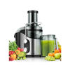 Picture of Novena 3 Jar 800-Watt Electrical Premium Juicer (NJ-177)