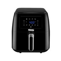 Picture of DSP 8.5 Liter 1700W Smart Digital Air Fryer – Black