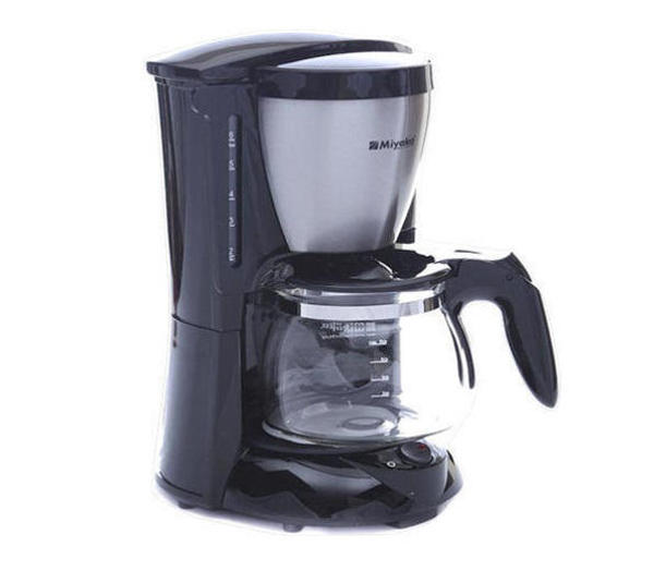Picture of Miyako CM-327 2L Coffee Maker