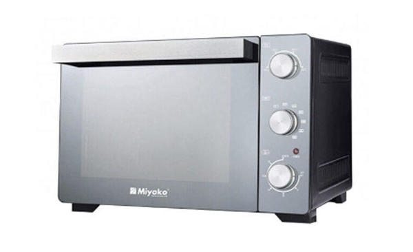 Picture of Miyako 30L Convection Electric Oven (MT-30DBL)