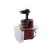Picture of Ocean OSJ833LR 150W 2-In-1 Juicer - Red