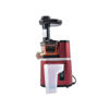 Picture of Ocean OSJ833LR 150W 2-In-1 Juicer - Red