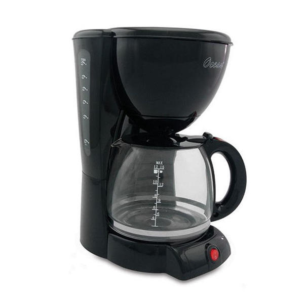 Picture of Ocean OCM6616S 1.5L Coffee Maker Glass