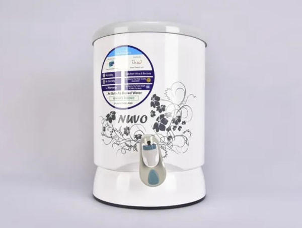 Picture of PURE NUVO-ARS 16 Liter Domestic Arsenic Removal Water Purifier