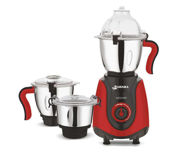 Picture of Sahara ELEGANTRB 750W 3-In-1 Blender