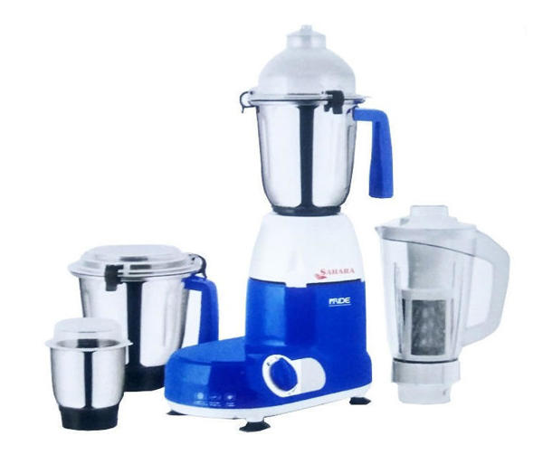 Picture of Sahara PRIDEB 750W 4-In-1 Blender-Blue