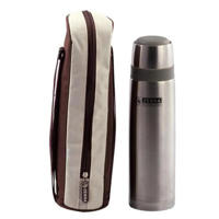 Picture of Zebra Vacuum Flask 0.35Ltr
