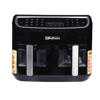 Picture of RedSwiss Dual Basket Air Fryer RSAF-101 10L 1800W Digital Touch