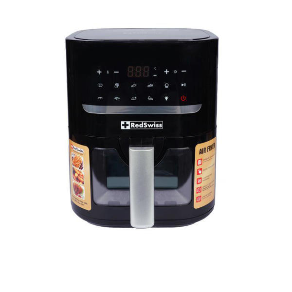Picture of Redswiss RSAF-051 Digital Touch Control Air fryer 5L