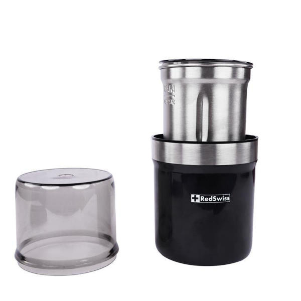Picture of RedSwiss Spice Grinder RSFG-001 RSFG-001