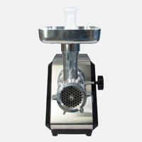Picture of Miyako Meat Grinder RSMG – 80 2000W Aluminium
