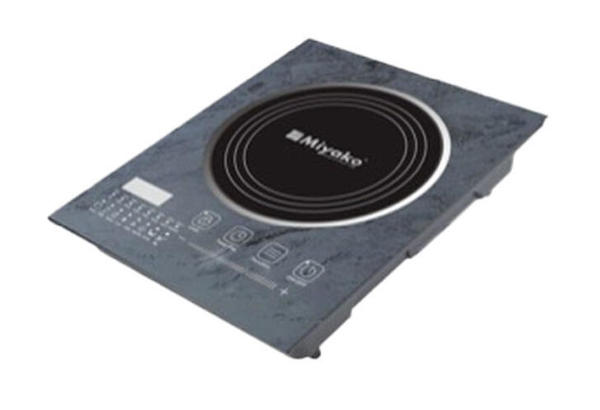 Picture of Miyako 2000W Induction Cooker (TC- Marble-06)