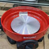 Picture of Miyako Double Pot Electric Multi Cooker MC-250D (3 LTR)