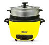 Picture of Kiam Drum Rice Cooker DRC- 902 NS (1.8L-Single pot)
