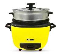 Picture of Kiam Drum Rice Cooker DRC- 902 NS (1.8L-Single pot)