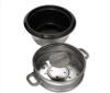 Picture of Kiam Drum Rice Cooker DRC- 902 NS (1.8L-Single pot)