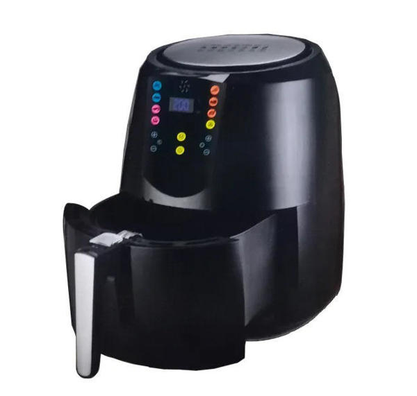 Picture of Miyako AF-718 Digital Touch Control Panel Air Fryer