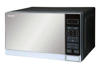 Picture of Sharp 20 Liters Microwave Oven R-20MT(S)