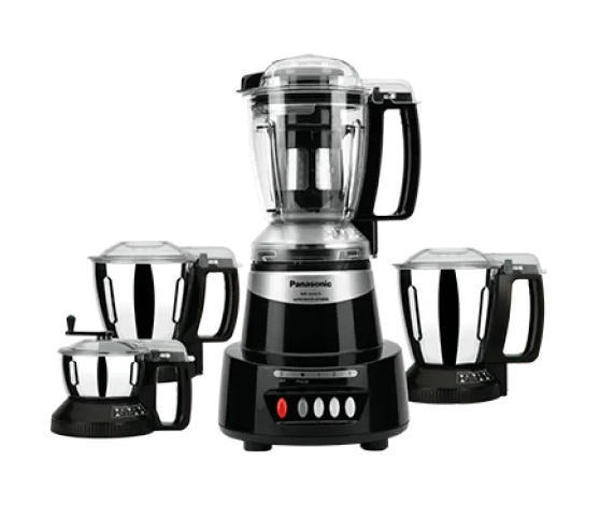 Picture of Panasonic MX-AV425 1500W Max 9-in-1 Super Mixer Grinder (4 Jars)