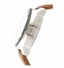 Picture of Fastrack 3089SL05 Analog Black Dial Leather Watch for Guys