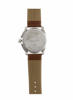 Picture of Fastrack 3089SL05 Analog Black Dial Leather Watch for Guys