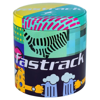 Picture of Fastrack 3237SL01 Tripster Analog Green Dial Leather Watch for Guys