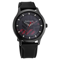 Picture of Fastrack 3250NP01 Gamify Analog Grey Dial Silicone Watch for Guys