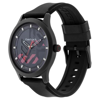 Picture of Fastrack 3250NP01 Gamify Analog Grey Dial Silicone Watch for Guys