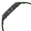 Picture of Fastrack 3273NL01 After Dark Black Dial Leather Watch for Guys