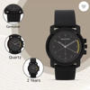 Picture of Fastrack 3274NL01 Black Analog Watch for Men